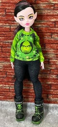 Outfit for g3 drac