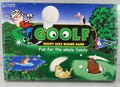 New Goolf Wacky Golf Board Game - Fun for the Whole Family!