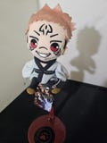 Jujutsu Kaisen Maki Zenin Plush 6" Sega Q1