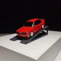 Bmw E30 M3 1/64 Diecast