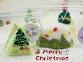 Christmas deserts Taba Squishy |Christmas|fidget toy|stress reliever|Squeezable | anxiety reliever emotional support|cute gift| desk buddy