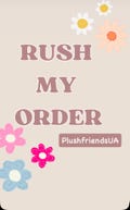 Rush my order