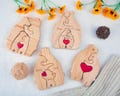 Personalized Wooden Bears Puzzle,Custom Mother's Day Gift, Mother's Day Bears,Gift for Parents, Anniversary Gift, Gift for Mom,Kids Gift