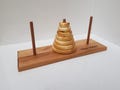Hanoi Tower,brain teaser,Wooden toy,Natural wooden toy,Healthy Toy,Handmade toy,Natural toy,Educational toy,Wood design,toy,wooden craft