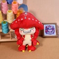 Zelda Sidon Doll Stuffed Plush Toys Tears of The Kingdom Gift for Kids Friends Lovers Game Fans Breath of The Wild Collectible Birthday Gift