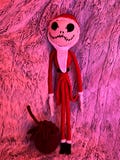 jack’s back!