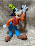 Vintage Goofy Figurine/Disney Goofy Character/Disney/Goofy/Goofy Figure/Disney Toy/Collectable