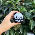 Crochet Panda Bear, Crochet Baby Panda, Amigurumi Panda