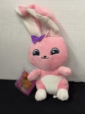 Animal Jam bunny plush