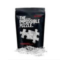 The Clearly Impossible Puzzle - Clear Impossible Jigsaw Puzzle Acrylic hard puzzles for adults Christmas gifts puzzles funny unique puzzles