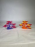 Survivor 44 Tree Puzzle Replica