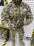 High-Quality Unisex Paintball and Airsoft Suit