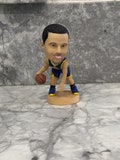 Steph Curry Large Bobblehead 5 Inches - Golden State Warriors