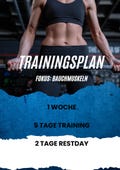 Training Plan #004