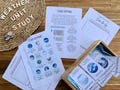 Weather Meteorology Unit Study Homeschool Educational Resource