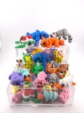 Cute Mini Fidget Animals - Choose your animals!