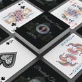 Trump Poker Playing Cards, 1-20-25 Inauguration, January 2025 Inauguration, President Trump Inauguration Poker Cards