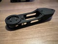 Canyon CP0018 H31 to Garmin with hidden Airtag