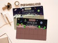Personalized Kids Routine Chart, Morning & Evening Routine, Bedtime Routine, Daily Chore Chart, Morning and Evening Planner
