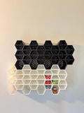 Hot Wheels Storage – Kids Room Decor & Toy Display