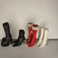 Bratz Doll's shoesl Authentic MGA Collectible choose one