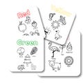 1280 Printable Coloring Pages for Kids,Toddlers,Preschoolers, Coloring Book, Homeschool, Kindergarten Printables,Animal Pages,Girls Coloring