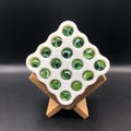 Soothing Sensory Square - A Toy for Autistic and Sensory-Seeking Children