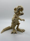 XL Articulated Skeleton T-Rex - Poseable Dinosaur Toy (130% Larger)