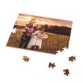 Jigsaw Puzzle, Custom Photo Puzzle - 1000 Piece, Personalized Gift for Mom, Picture Puzzle, Custom Jigsaw Puzzle, Presents for Mom