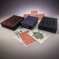 Personalized Cribbage Board Folding . Storage and Travel Bag