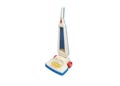 Vintage 1980’s Fisher Vacuum Cleaner #2007