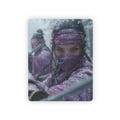The Violet Blades - 30-Piece Kids Jigsaw Puzzle, Fun Indoor Activity, Perfect for Puzzle Lovers, Ideal Birthday Present, Christmas Gift