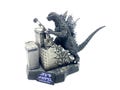 Godzilla 2000 Bandai Complete Works Secret Edition Diorama Mini Figure HG Japan Toys