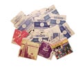 Vintage Assorted View-Master Reels