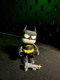 3D printed Funky Batman inspired from the 1989 movie model