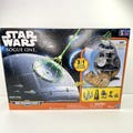 Micro Machines Star Wars Rogue One Death Star Playset 2016 New