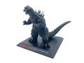 Godzilla 1962 Bandai Yuki Sakai's Concept Works "KA-MA-E" Figure Japan Toys