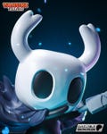 Hollow Knight - - Tanuki Figures