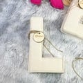 Corduroy Fabric Letters For Birthday, Perfect Keepsake For Christening Day, Gift For Baby Shower, Newborn Photo Props Decor, Home Decoration