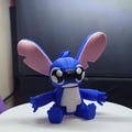 Stitch Flexi Fidget Toy
