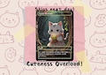 Exotic Orchard - MTG Cute Proxy | Custom Alter Full Art Card | Commander EDH | MuraProxyArt