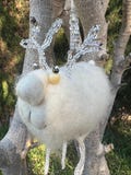 Christmas reindeer