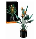 Bird of Paradise Building Blocks - Unique Decoration