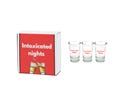 Intoxicated Nights: The Ultimate Adult Party Game