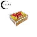 Press Fit Acrylic Display Case for One Piece PRB-01