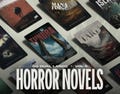Vintage Horror Novels Dual Lands Bundle – Full Art MTG Proxies Volume Two | Custom Magic the Gathering Lands