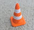 Impossible Traffic Cone