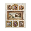 Michelangelo Art History Puzzle for Humanities Major Who Loves High Renaissance Art or the Sistine Chapel, 16th Century Roman History Gift