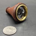Dragonfly Kaleidoscope, Van Cort Instruments, 1987 Original Box USA