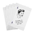Playing Cards, Fun Novelty Deck for Game Night, Gift for Card Players, Poker Night Supplies, Unique Deck of Cards, Custom Poker Cards